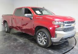 2020 Chevrolet Silverado 1500 - Thumbnail 2