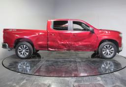 2020 Chevrolet Silverado 1500 - Thumbnail 6