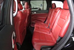 2018 Jeep Grand Cherokee Trackhawk - Thumbnail 29