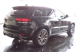 2018 Jeep Grand Cherokee Trackhawk - Thumbnail 10