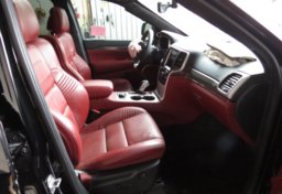 2018 Jeep Grand Cherokee Trackhawk - Thumbnail 23