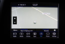 2018 Jeep Grand Cherokee Trackhawk - Thumbnail 35