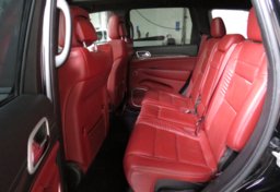 2018 Jeep Grand Cherokee Trackhawk - Thumbnail 31