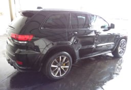 2018 Jeep Grand Cherokee Trackhawk - Thumbnail 8