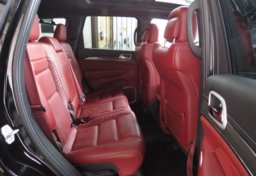 2018 Jeep Grand Cherokee Trackhawk - Thumbnail 30