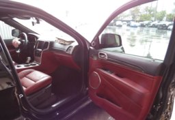 2018 Jeep Grand Cherokee Trackhawk - Thumbnail 20