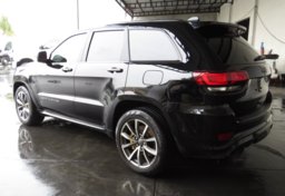 2018 Jeep Grand Cherokee Trackhawk - Thumbnail 9