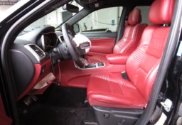 2018 Jeep Grand Cherokee Trackhawk - Thumbnail 24