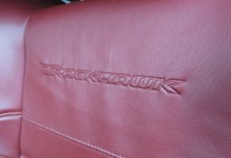 2018 Jeep Grand Cherokee Trackhawk - Thumbnail 25