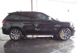 2018 Jeep Grand Cherokee Trackhawk - Thumbnail 6