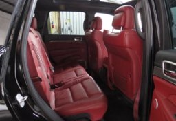 2018 Jeep Grand Cherokee Trackhawk - Thumbnail 32