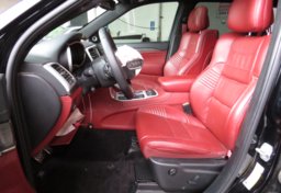 2018 Jeep Grand Cherokee Trackhawk - Thumbnail 22