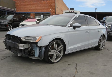 Picture of 2016 Audi A3