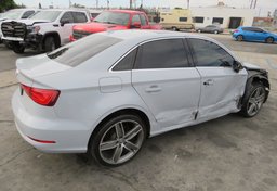 2016 Audi A3 - Thumbnail 8