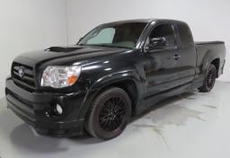 2006 Toyota Tacoma