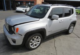 2020 Jeep Renegade - Thumbnail 2