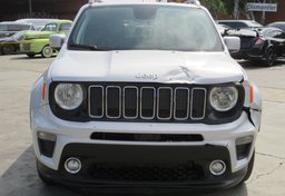 2020 Jeep Renegade - Thumbnail 11