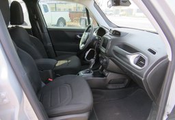 2020 Jeep Renegade - Thumbnail 24