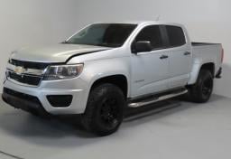 2017 Chevrolet Colorado