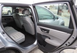 2020 Honda CR-V - Thumbnail 22