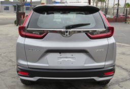 2020 Honda CR-V - Thumbnail 9