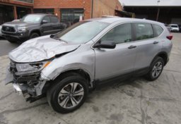 2020 Honda CR-V - Thumbnail 2