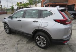 2020 Honda CR-V - Thumbnail 6