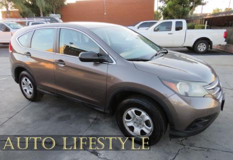 Picture of 2013 Honda CR-V