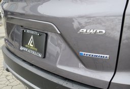 2020 Honda CR-V Hybrid - Thumbnail 20