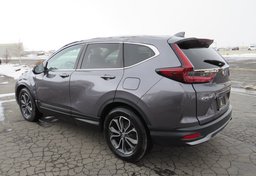 2020 Honda CR-V Hybrid - Thumbnail 8
