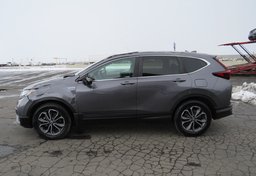 2020 Honda CR-V Hybrid - Thumbnail 10