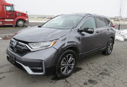 2020 Honda CR-V Hybrid - Thumbnail 2