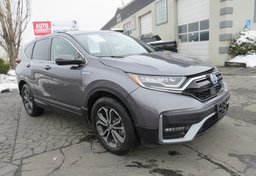 2020 Honda CR-V Hybrid - Thumbnail 3