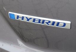 2020 Honda CR-V Hybrid - Thumbnail 26