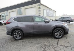 2020 Honda CR-V Hybrid - Thumbnail 9