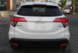 2017 Honda HR-V - Thumbnail 15