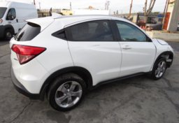 2017 Honda HR-V - Thumbnail 9