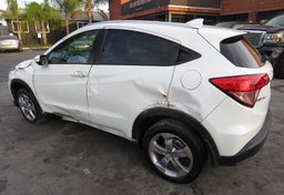 2017 Honda HR-V - Thumbnail 10