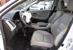 2017 Honda HR-V - Thumbnail 21