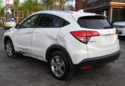 2017 Honda HR-V - Thumbnail 8