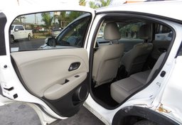 2017 Honda HR-V - Thumbnail 22