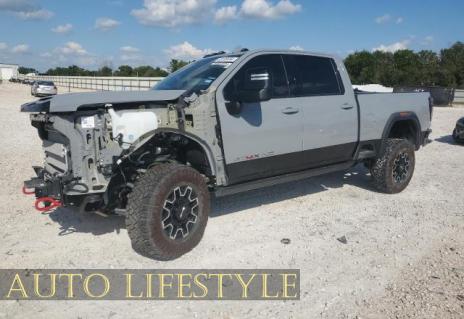 Picture of 2024 GMC Sierra 2500HD