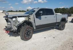 2024 GMC Sierra 2500HD - Thumbnail 1