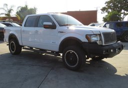 2014 Ford F-150 - Thumbnail 2