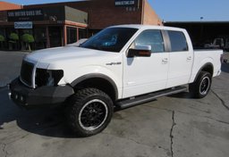 2014 Ford F-150 - Thumbnail 3
