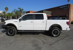 2014 Ford F-150 - Thumbnail 6