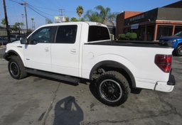 2014 Ford F-150 - Thumbnail 10