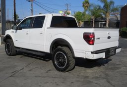 2014 Ford F-150 - Thumbnail 8