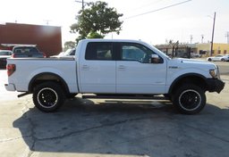 2014 Ford F-150 - Thumbnail 5