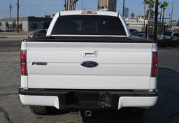 2014 Ford F-150 - Thumbnail 14